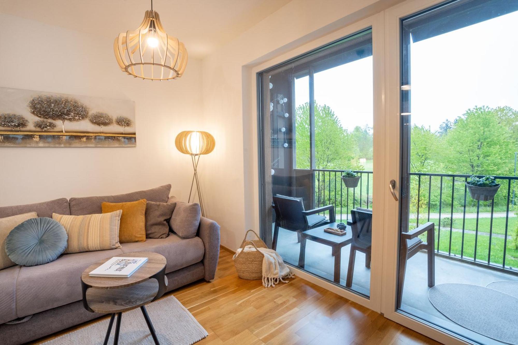 Mountain Suite Jula Bled Exterior photo